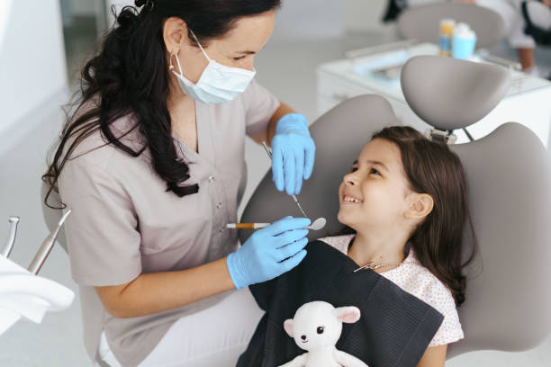 Best Emergency Treatment for Dental Infections or Abscesses in Ceresco, NE