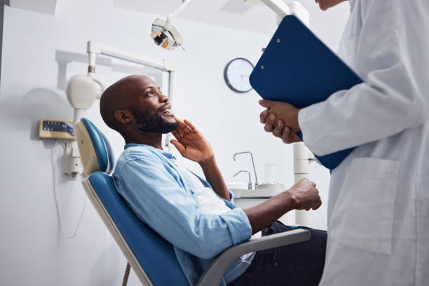 Best Emergency TMJ Treatment in Ceresco, NE