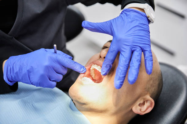 Best Emergency TMJ Treatment in Ceresco, NE