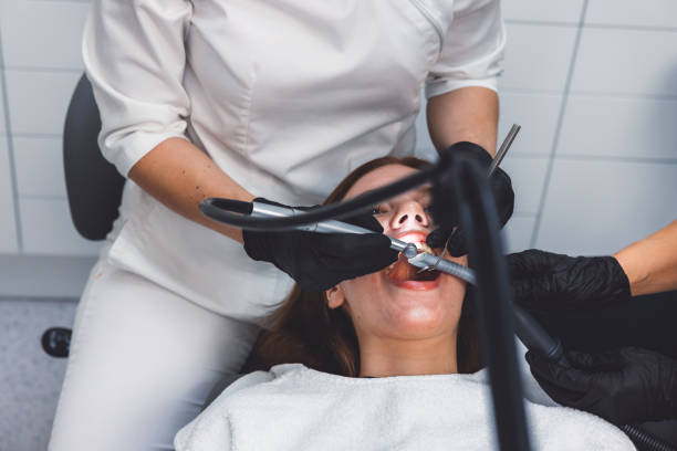 Best Emergency Tooth Extraction in Ceresco, NE