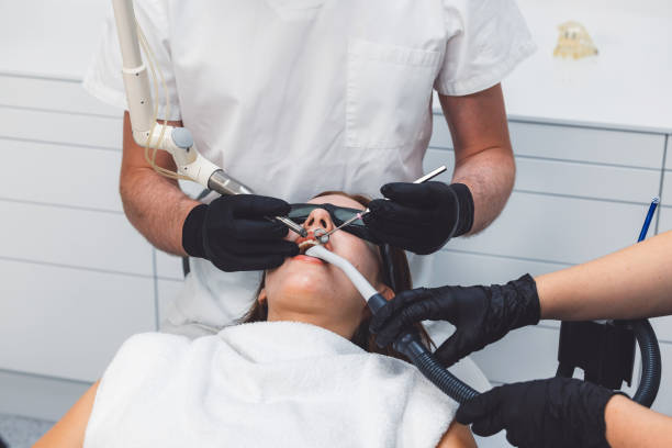 Best Emergency Treatment for Dental Infections or Abscesses in Ceresco, NE
